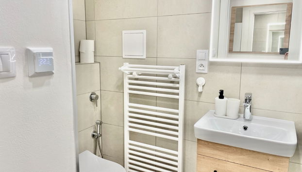 Port Jáchymov - Foto 4, Bathroom / Wellness