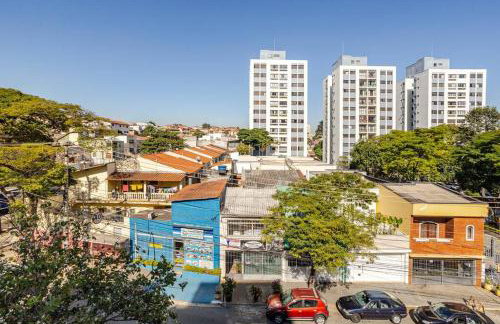 Apartamento Santana ZN SP - Foto 25