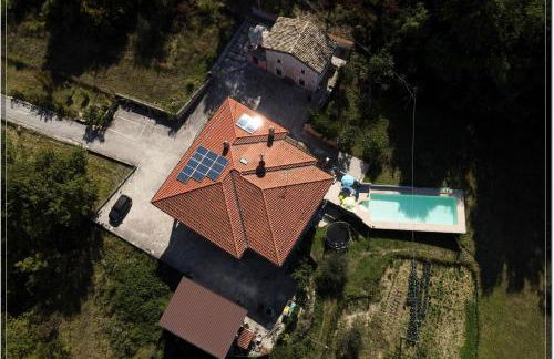 Villa Filìa - La Villa dell'Amicizia - Foto 10