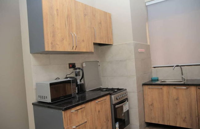 Cozy Condo At Najjera Heights - Foto 8