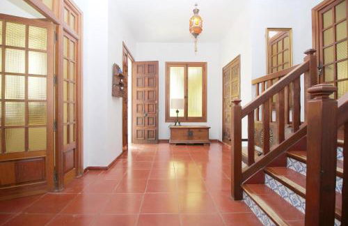 Del Parque Flats Villa Sauce - Photo 44