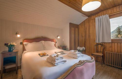 MontBlanc Alpine Ski & Sauna Retreat - Happy Rentals - Foto 4