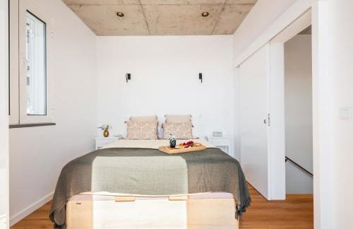 The Vinehill House - Foto 17