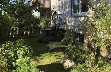 Grüne Oase - Foto 36