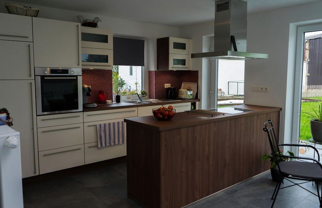 Charming Cottage With Sauna - Foto 4