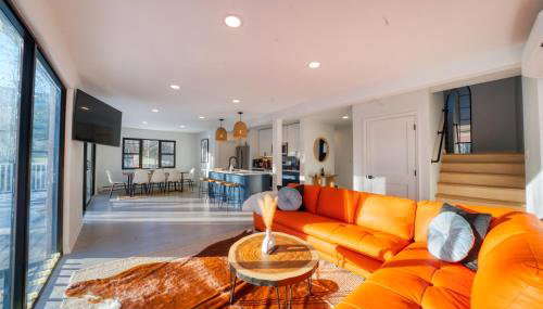 Brand New House with Huge Patio - Foto 2