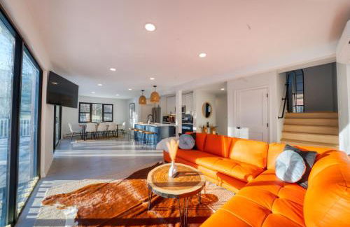 Brand New House with Huge Patio - Photo 2