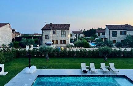 Funkey Villas Istria - Foto 65