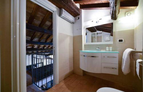 Ibernesi - Charming apartment at the Roman Forums - Foto 60