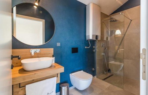 Amazing Home In Supetar Brac - Foto 43