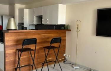 Appartement à 50 mètres de la Plage des Estagnots à Seignosse, Landes - Foto 35