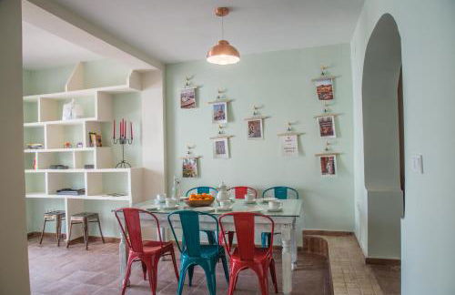 Holi-Rent La Casa del Limonero - Foto 11