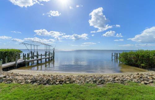 Luxury Private Beachfront Retreat Pool Game Room - Foto 80