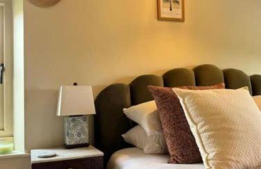 Boho Chic Cottage & Wild Garden nr Soho Farmhouse - Foto 24