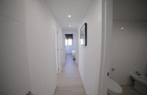 APARTAMENTO RIALTO 2 - Foto 13