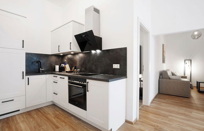 easy flat Villach Main Plaza - Foto 76