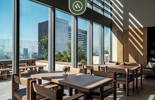 BeGrand Reforma by Naya Homes - Foto 3