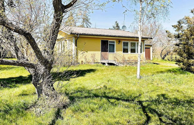 Rural House With Garden Near Borgholm - Foto 1