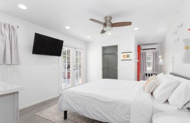 Pop Art Paradise- Monthly Pool Spa - Foto 15