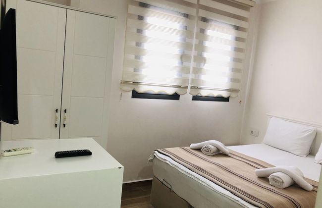 Artim Exclusive Apart Hotel - Foto 17