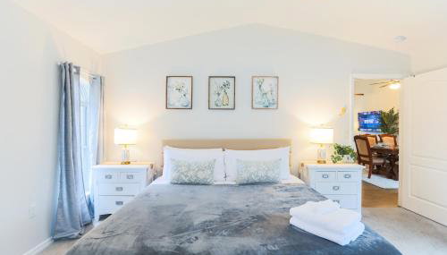 Salty Tide Getaway - Nightlife, Pool, Play, Beach - Foto 3