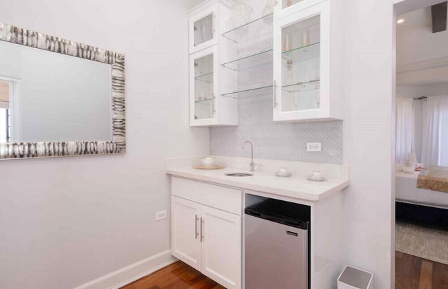 Villa De-Luxe Paradise - Foto 9