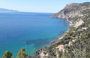 Appartamento con vista mare a Porto Santo Stefano - Foto 27