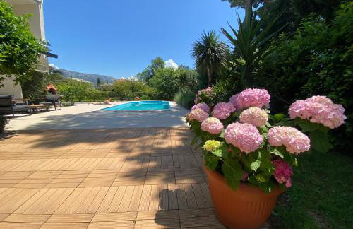 Villa Flora - Foto 3