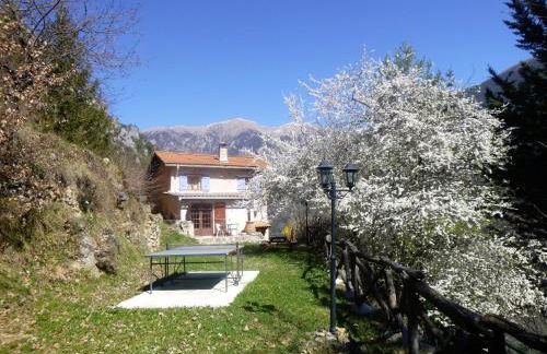 Haut de grange en pierre - Foto 12