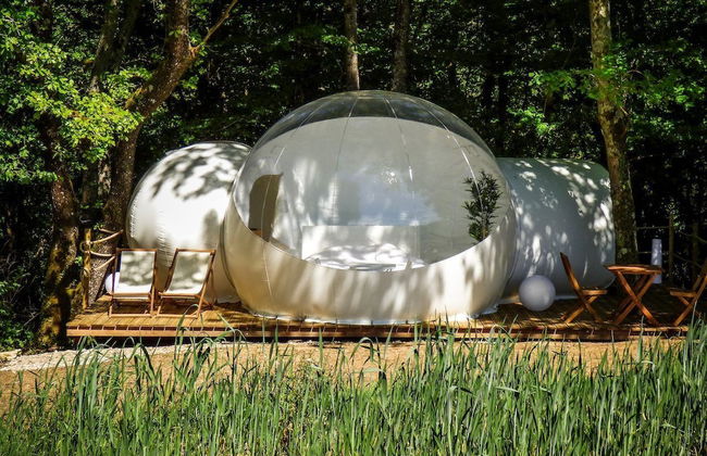 Cabanes de la Romaningue - Foto 4