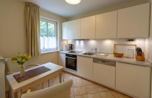 Villa Vilmblick - Wohnung 09 mit Balkon - Foto 9