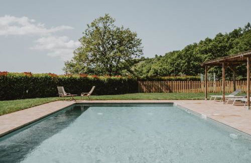 Baciano Azienda Agrituristico Venatoria - Foto 24