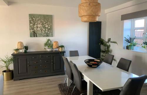 Stunning Ground Floor Hartlepool Marina Apartment - Photo 40