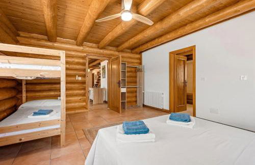 Wood Sunrise - Foto 38