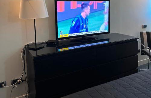 Elegante bilocale Torre Pontina - Foto 13