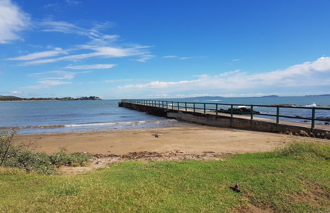 Tasman Holiday Parks - Fisherman's Beach - Photo 26