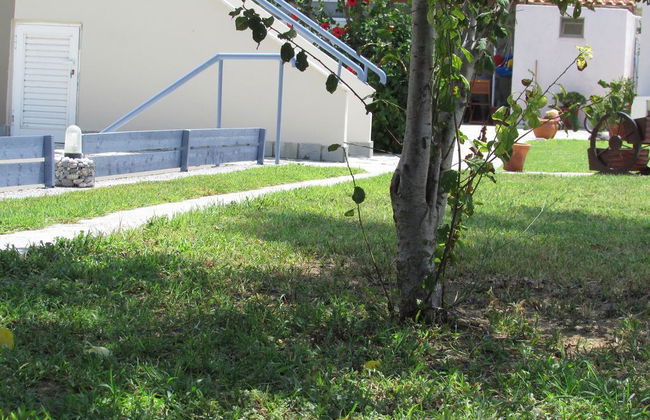 Sevi Apartments - Foto 13