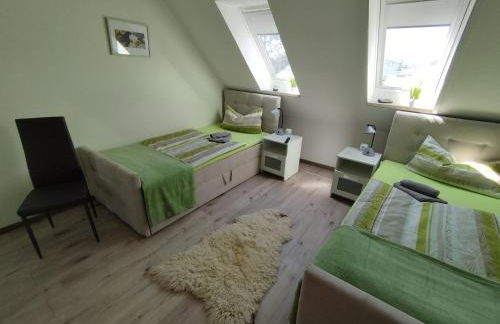 Apartment Linss - Foto 9