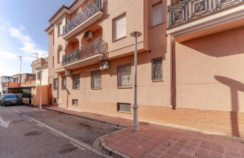 RentitSpain - Motril - Apto Falucho Varadero Relax, Mar y Comodidad - Foto 32