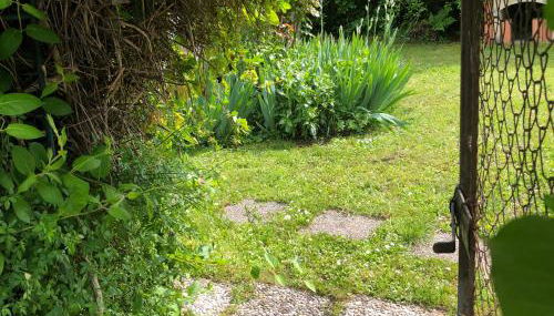 La Causeuse - Photo 5, Garden, Garden view