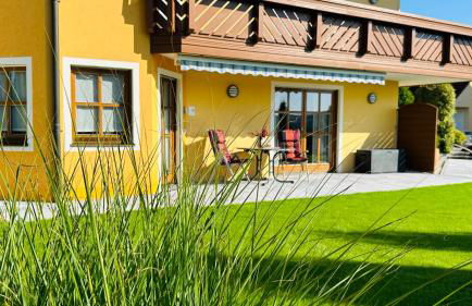 FeWo - Im SCHWARZACHTAL - Foto 14