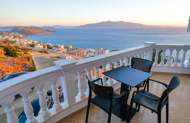 Sky Way SKK Luxury Apartments - Foto 42