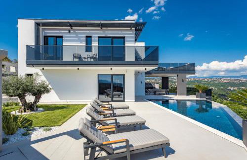 Villa Platinium - Photo 1