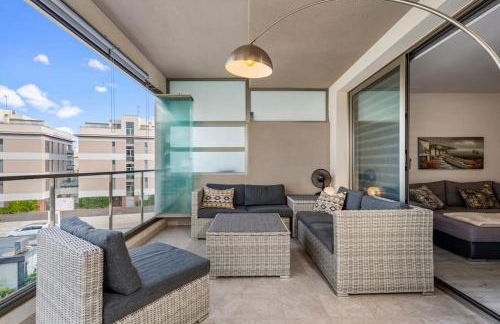 Luna Holiday Apartments - Foto 13