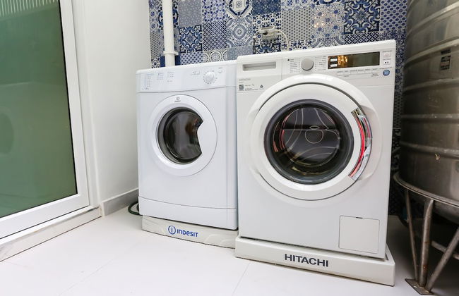 Sabai Space Bangkok - Photo 76