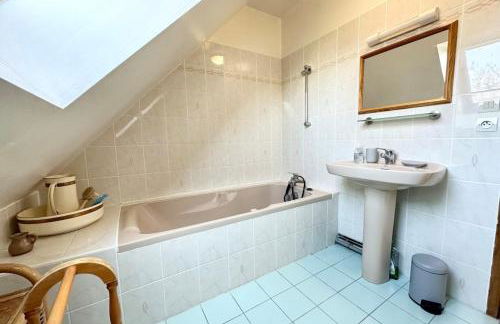 Maison de vacances tout confort - À 100m de la mer - Foto 18