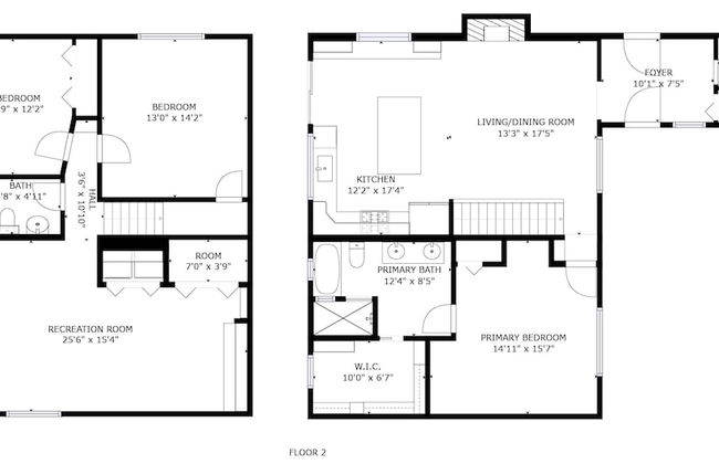 Blue Spruce by Avantstay Cozy Home w/ Dual Decks - Foto 4