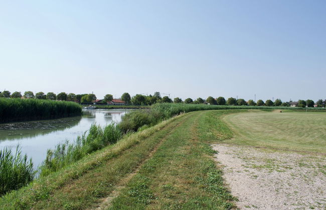 Appartamento Ca' Silis n. 7 - Foto 39