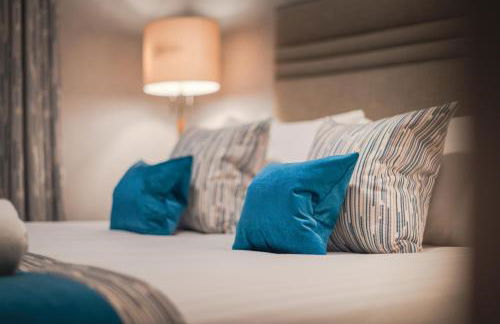 The Knight Residence Apartments by Mansley - Foto 117