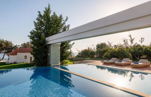 Villa Kivotos - Foto 12